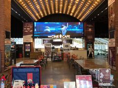 -CGV星星影城(颐堤港ScreenX店)