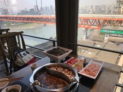 -纸盐河码头火锅(十八梯店)
