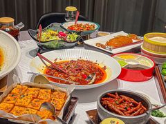 -观宴·品质赣菜(高新大道店)