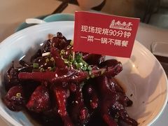 -老房子·南昌菜(双子塔店)