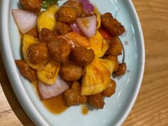 -德胜轩正宗顺德菜(宝安沙井会展中心店)