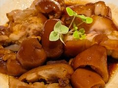 -金成潮菜博物馆(海珠湿地店)