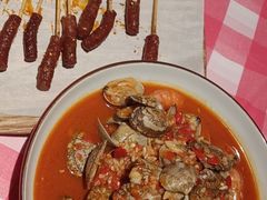 -辣小鲜·南昌大排档(船山路店)