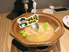 -茄子恰恰·新云南小炒(坪山益田店)