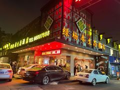 -绿杨春·淮扬宴(庐山路店)