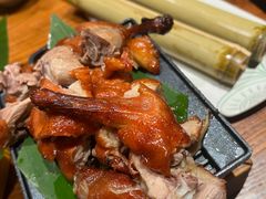 -云海肴·汽锅鸡·云南菜(美罗城店)