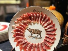 -藏红花·西班牙餐厅(北京五道营店)