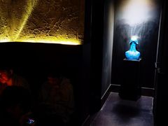 -ASPIRYNA酒吧水烟吧(太古里店)