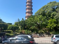 -广州莲花山旅游区