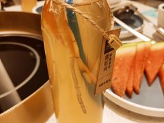 -若爱猪肚鸡·啫啫煲(循礼门M+店)