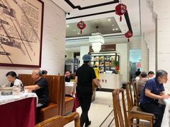 -马凯餐厅(地安门店)