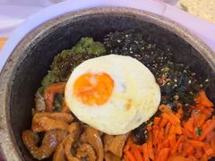 -朴大叔拌饭(上海真如环宇城店)