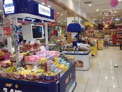 -佳惠超市(石柱时代广场店)