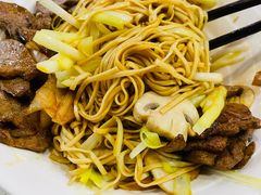 -二扁私房面馆(崂山路店)