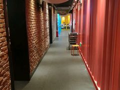 大堂-丰茂烤串(六里桥店)
