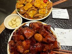 -龙湖重庆时代天街