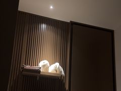 -泰合玺·精油疗愈 SPA(南京河西万达店)