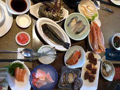 -舒友海鲜姿造(白鹭洲店)