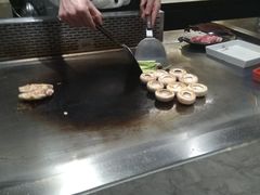 -玛雅铁板烧餐厅(中关村店)