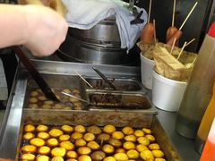 -利强记北角鸡蛋仔(弥敦道店 )