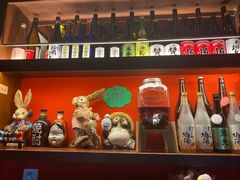 -醉虎传(南锣鼓巷店)