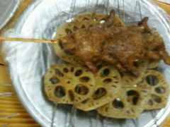 -亮亮烧烤(积玉桥总店)