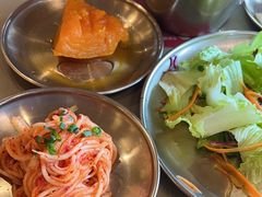 -西塔老太太泥炉烤肉(青浦蟠龙天地店)
