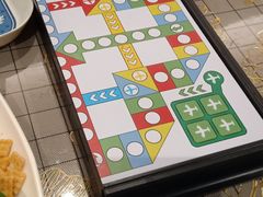 -海底捞火锅(亲子主题北金鹰店)