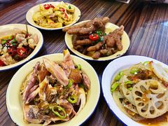 -三镇卤货二公司(汉街店)