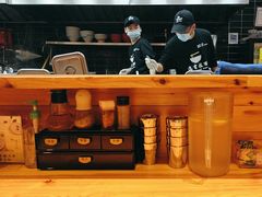 -Ramen满吉·豚骨拉面(丽园路店)