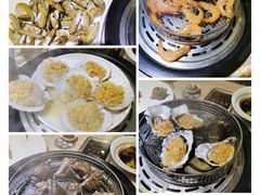 -海味当家(西安路店)