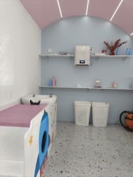 -星咔萌·StarCamo儿童剪发(亦庄中旅亦府店)