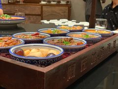 -阿庄新豫菜(航海东路店)