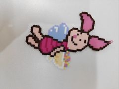 -垚火玩泥吧手作集合店·拼豆·陶艺