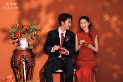 点击看大图 -绽放摄胶片摄影工作室