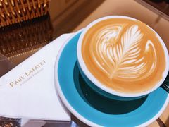 -PAUL LAFAYET 法式甜品(港汇广场店)
