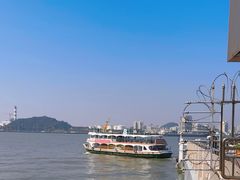 -鼓浪屿内厝澳码头(轮渡站)