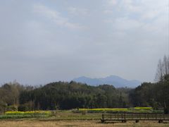 -清漾毛氏文化村