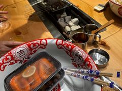 -生火火·小炉子炭烤(金楠天街总店)