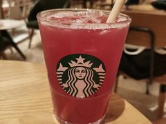 -星巴克臻选(广州太古汇店)