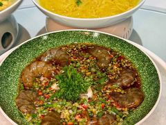 -渔娘渔家丹东海鲜(东直门店)