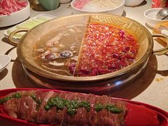 -小龙坎火锅(全球总店)
