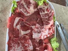 -朝伟清真铜瓢牛肉馆(三十年老·店)