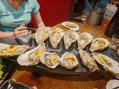 -烧蠔帮·湛江生蚝(工农店)