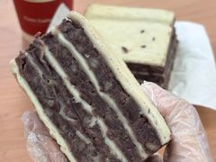 -满月蛋糕定制·商务茶歇·diy课程(万达广场店)