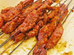 -老白家怡贵园烤肉