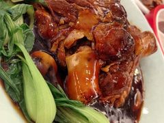 八珍肘子-东兴楼(通州店)