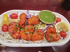 -清真· AL-JANNAT 佳纳特餐厅(仙林店)