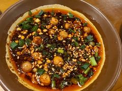 -重庆石磨豆花庄(乔庄店)