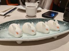 -侨美食家·粤菜(体育西路店)